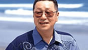石田丸漁業代表